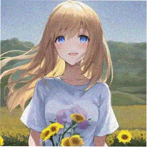 影迷 咸鱼翻身中 头像