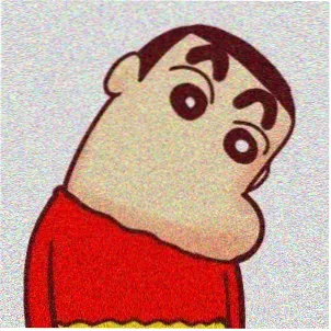 影迷 木鱼与青蛙 头像